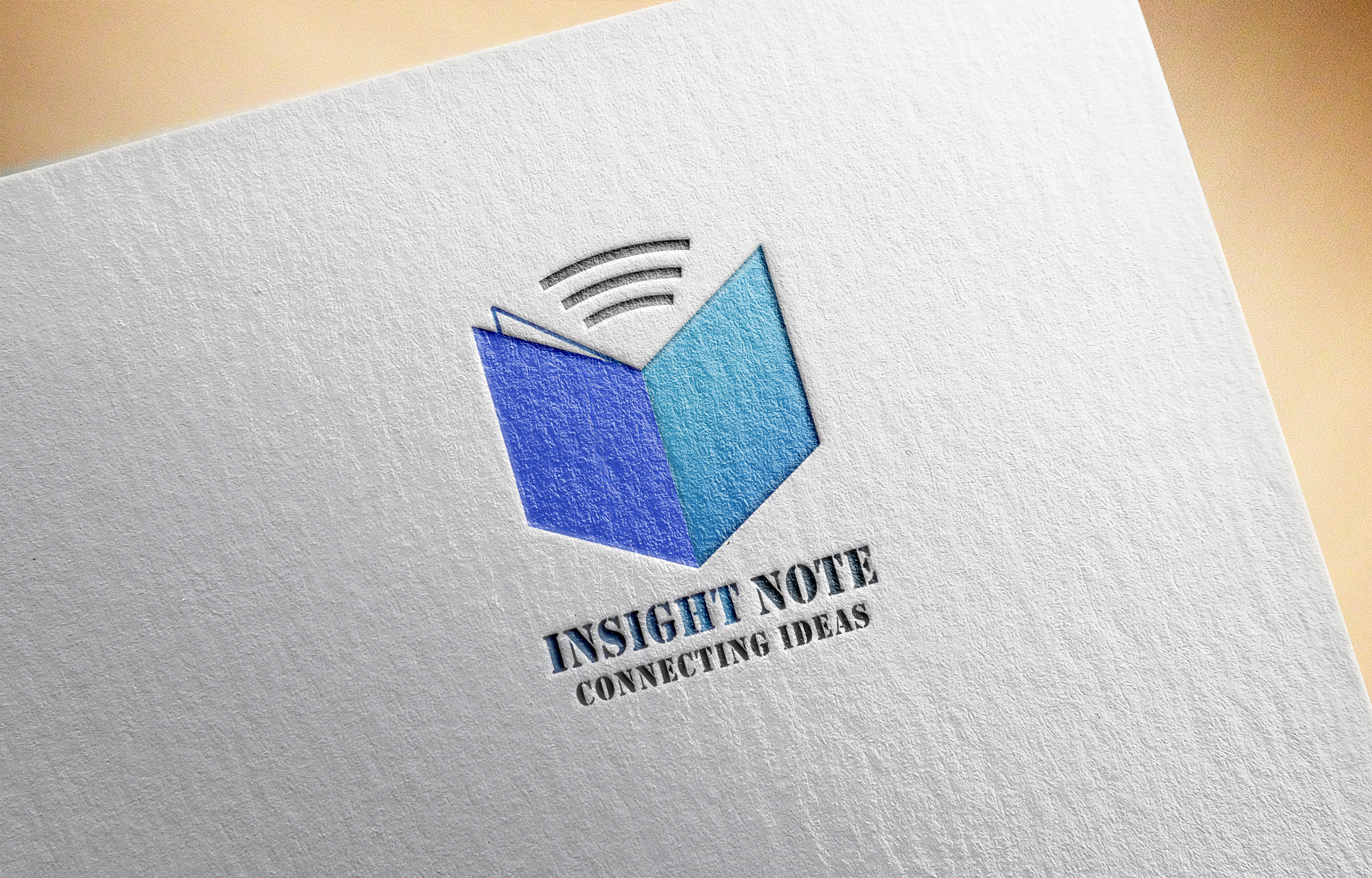 C案 名刺モックアップ